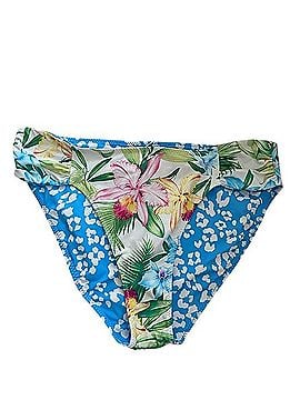 Tommy Bahama Reversible Floral Bikini Bottoms Swimsuit Bottoms (view 1)