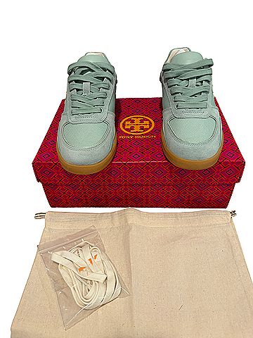 Tory Burch Sneakers (view 1)