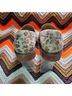 Matisse 100% Leather Leopard Print Brown Tan Flats Size 6 - photo 6
