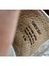 Matisse 100% Leather Leopard Print Brown Tan Flats Size 6 - photo 10