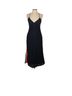 Milly Black Red White Casual Dress Size 10 - photo 1