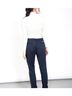Wildfang White Casual Pants Size S - photo 5