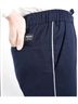 Wildfang White Casual Pants Size S - photo 6