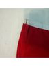 Bagatelle Red White Casual Skirt Size M - photo 6