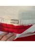 Bagatelle Red White Casual Skirt Size M - photo 4