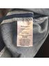 Reformation Solid Blue Casual Dress Size 2 - photo 6