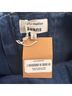 Reformation Solid Blue Casual Dress Size 2 - photo 3