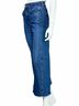 Veronica Beard 100% Cotton Blue Cargo Pants Size 25 waist - photo 4