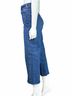 Veronica Beard 100% Cotton Blue Cargo Pants Size 25 waist - photo 7