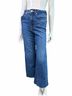 Veronica Beard 100% Cotton Blue Cargo Pants Size 25 waist - photo 9