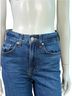 Veronica Beard 100% Cotton Blue Cargo Pants Size 25 waist - photo 8