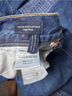 Veronica Beard 100% Cotton Blue Cargo Pants Size 25 waist - photo 6
