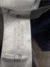 Veronica Beard 100% Cotton Blue Cargo Pants Size 25 waist - photo 10
