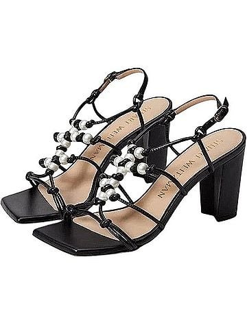 Stuart Weitzman KHD527 Sandals (view 1)
