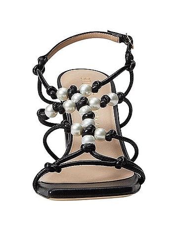 Stuart Weitzman KHD527 Sandals (view 2)