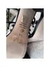 Stuart Weitzman Black Sandals Size 9 1/2 - photo 14