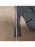 Old Navy Stripes Blue White Blazer Size XS - photo 14