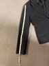 Express Black Blazer Size 4 - photo 8