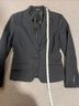Express Black Blazer Size 4 - photo 6