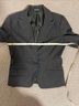 Express Black Blazer Size 4 - photo 7