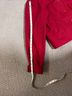 Bridgewater Studio 100% Wool Red Jacket Size 8 - photo 8