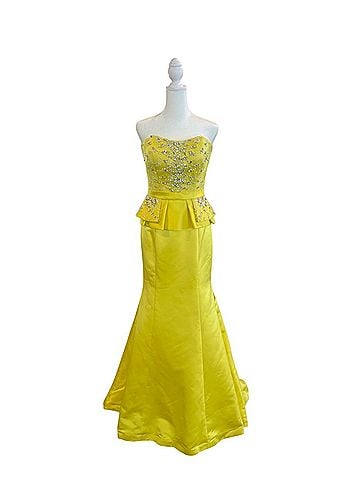 Laura Ashley Cocktail Dress (view 1)