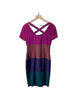 Dana Buchman Cocktail Dress (view 2)