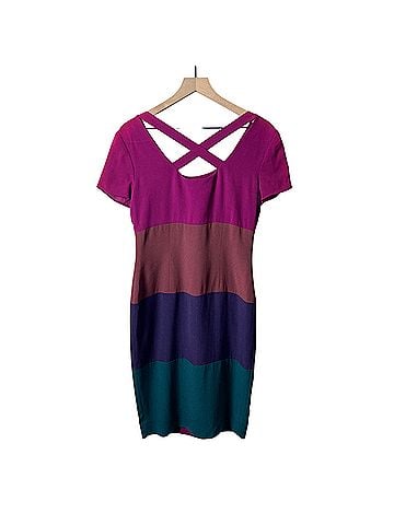 Dana Buchman Cocktail Dress (view 2)