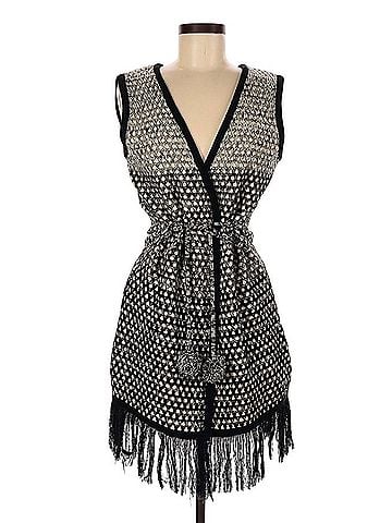 BCBGMAXAZRIA Sweater Vest (view 1)