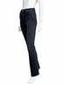 Reformation Black Jeans Size 26 - photo 5