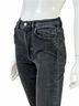 Reformation Black Jeans Size 26 - photo 4