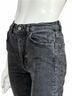 Reformation Black Jeans Size 26 - photo 11