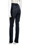 Reformation Black Jeans Size 26 - photo 2