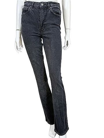 Reformation Peyton Jeans (view 1)