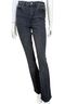 Reformation Black Jeans Size 26 - photo 1