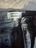 Reformation Black Jeans Size 26 - photo 8