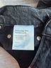 Reformation Black Jeans Size 26 - photo 9