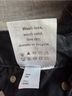 Reformation Black Jeans Size 26 - photo 10