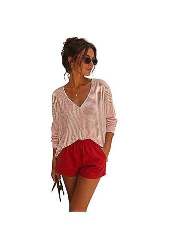 Sundance Mariner Long Sleeve T-Shirt (view 1)