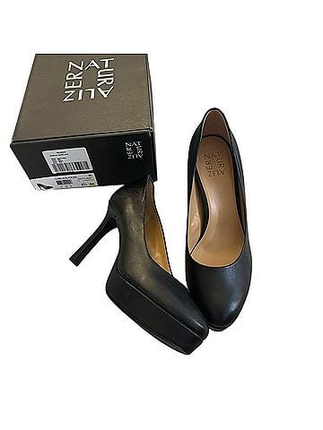 Naturalizer Camilla Heels (view 1)