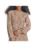 LoveShackFancy Brown Koru Pullover in Sand Size L - photo 2