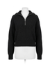 Rails Solid Black Roux Sweater in Black Size L - photo 1