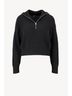 Rails Solid Black Roux Sweater in Black Size L - photo 2