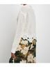 Rails Solid White Louise Top in Ivory Size S - photo 4