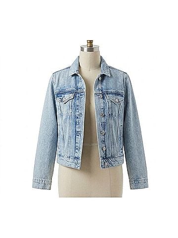 Paige Rowan Jacket in Dorah (view 1)