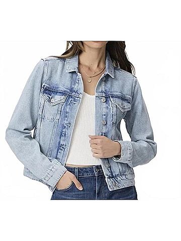 Paige Rowan Jacket in Dorah (view 2)