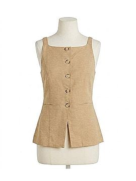 Lucy Paris Vest