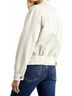 Rails Solid Brown Alma Jacket in Stone Size L - photo 3