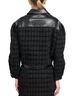 En Saison Solid Black Melbrooke Jacket in Black Size S - photo 3