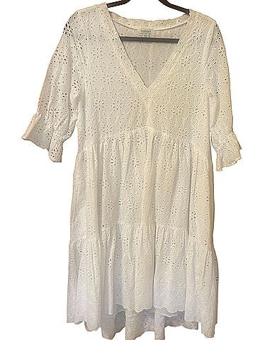 Sundance Casual Dress (view 1)